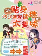 冷少盛宠：贴