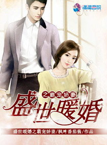 盛世暖婚之霸